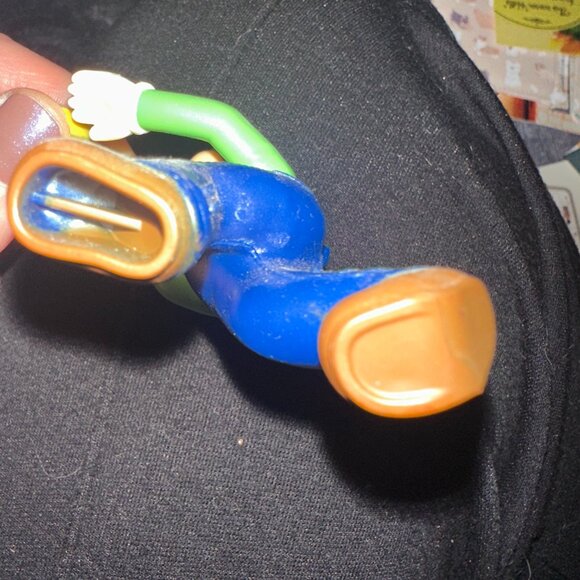 luigi figurine - Picture 2 of 4